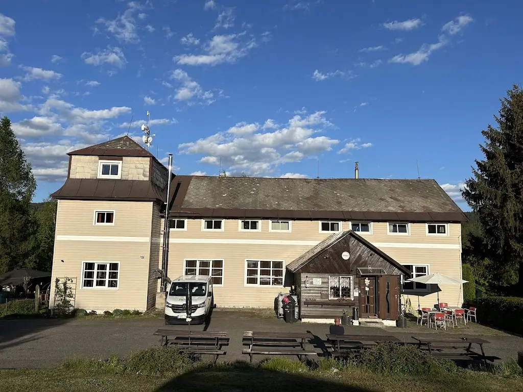 Pension Panorama_Velké Hamry_slider_image_1