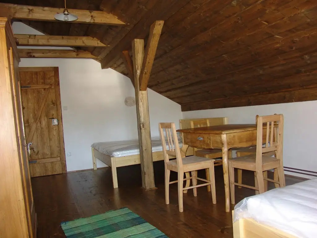 Penzion Olešnice a E-BIKE CENTRUM_Velké Hamry_slider_image_2