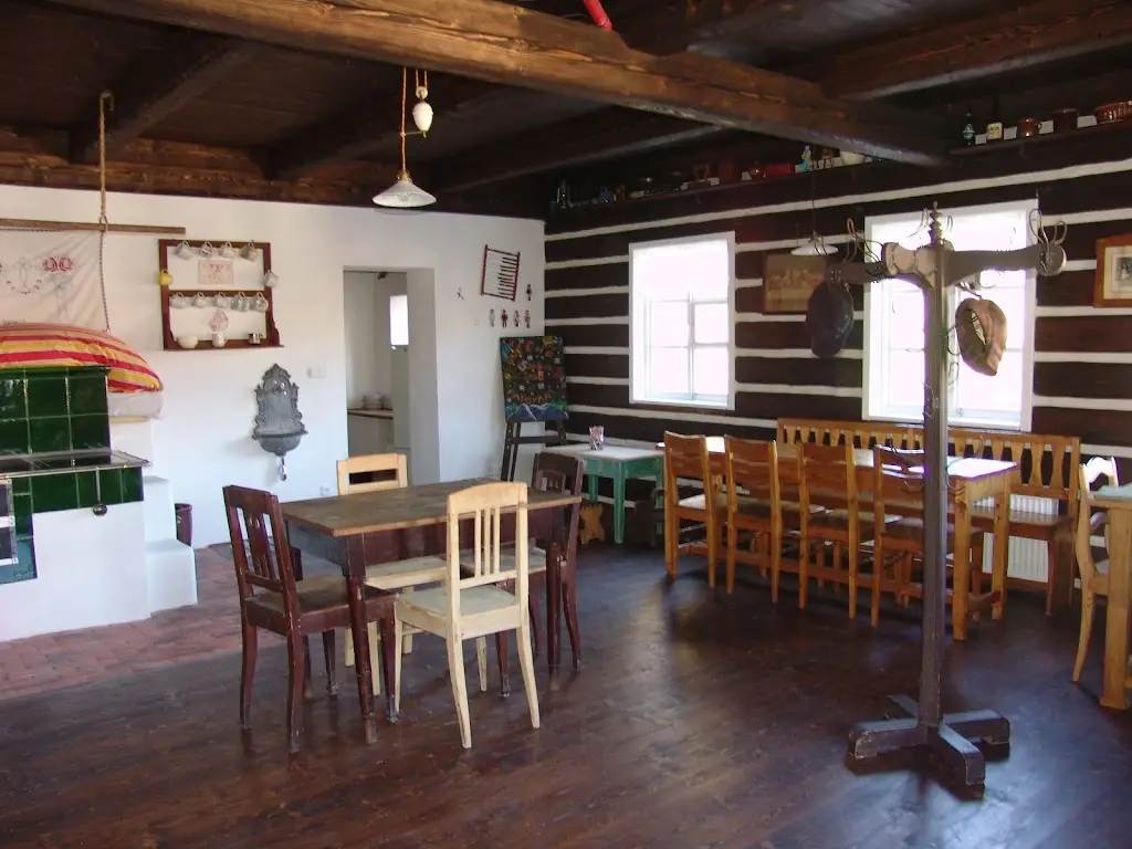 Penzion Olešnice a E-BIKE CENTRUM_Velké Hamry_slider_image_3