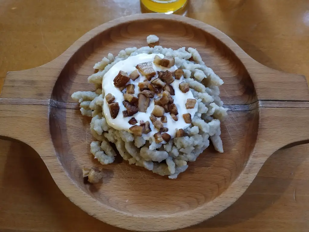 Penzion a Restaurace Berany_Velké Hamry_slider_image_2