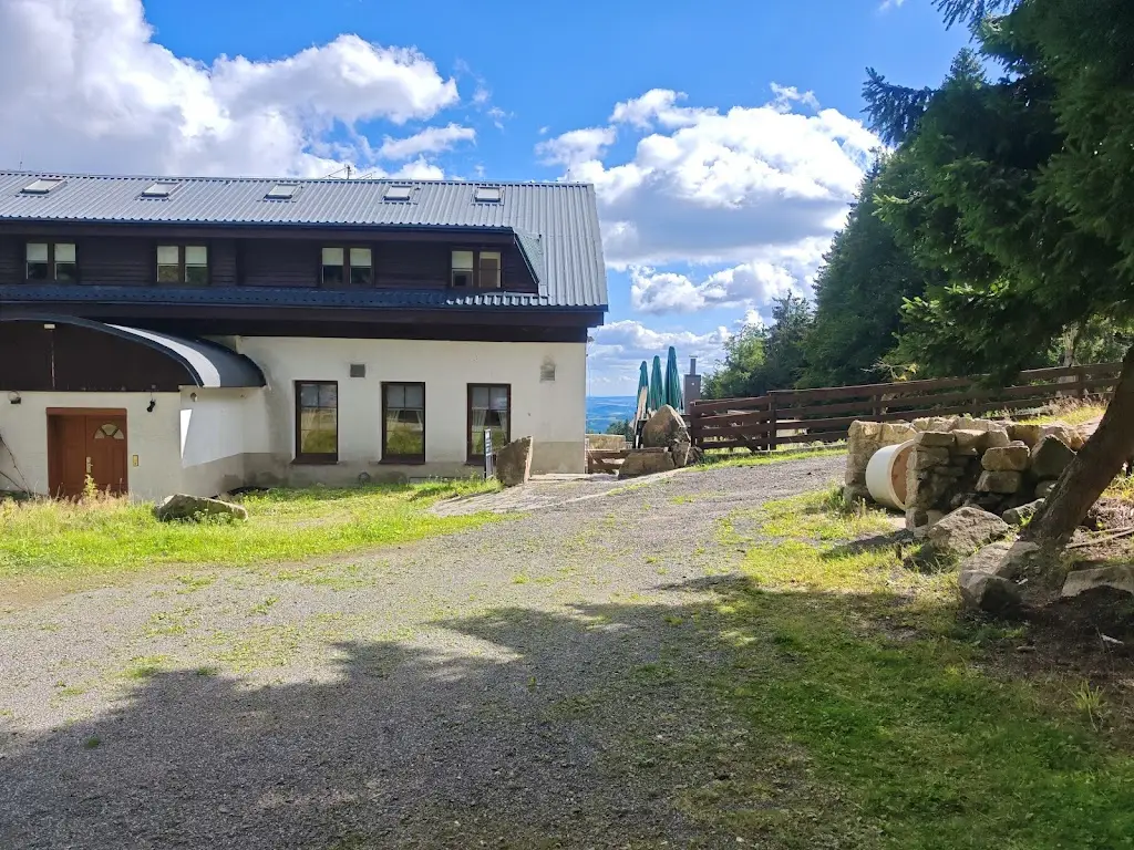 Penzion a Restaurace Berany_Velké Hamry_slider_image_3