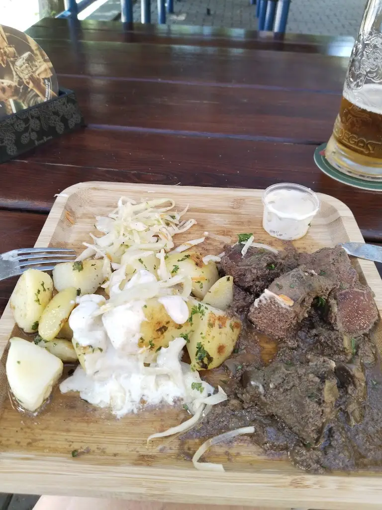 Stanislava Opltová_Restaurace Koupák Zákupy_Zákupy_review