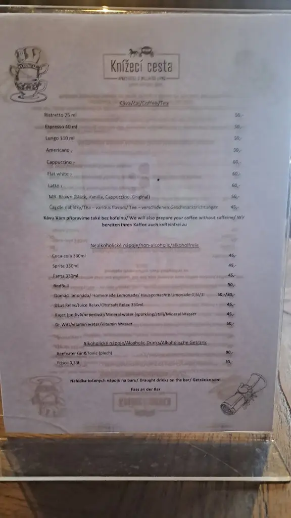 Menu_Bistro Knížecí cesta_Horní Planá_image_2