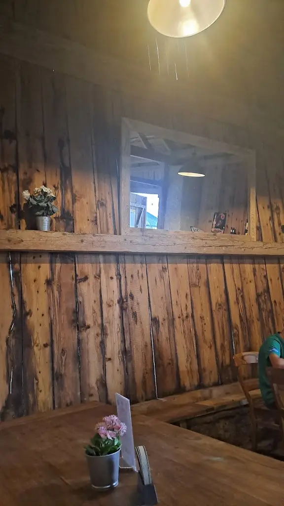 Jitka Mullerova_Bistro Knížecí cesta_Horní Planá_review