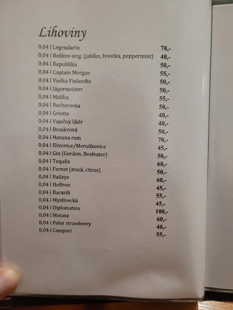 Menu_Snack bar_Zákupy_image_2