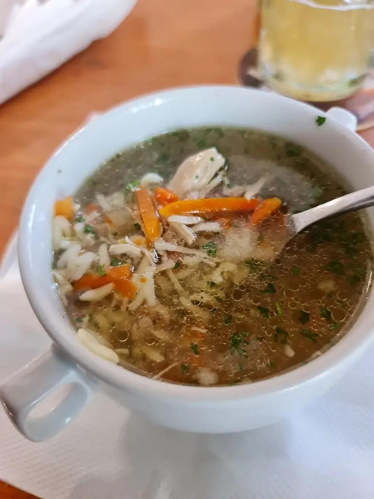 Simart_Restaurace u Benediktů_Zákupy_review