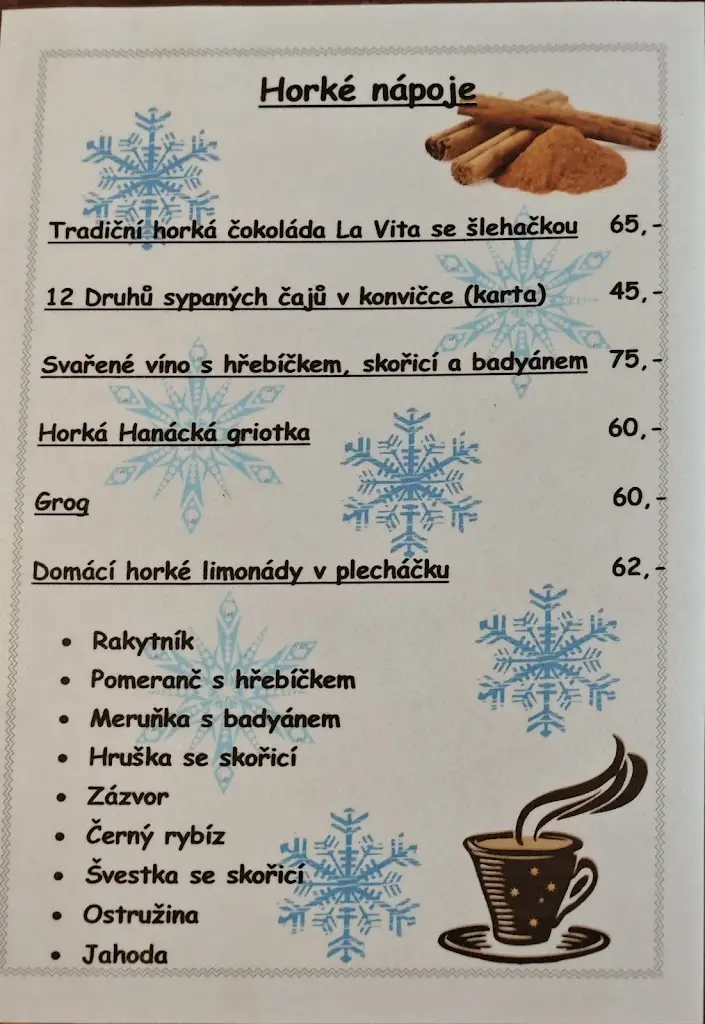 Menu_Penzion 