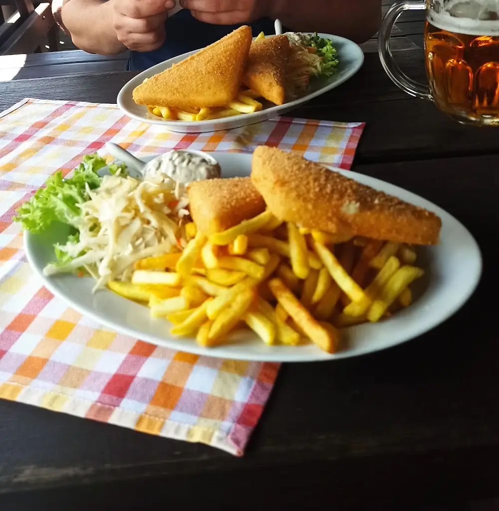 Przemek Figiel_Restaurace U Medvěda_Vysoké nad Jizerou_review