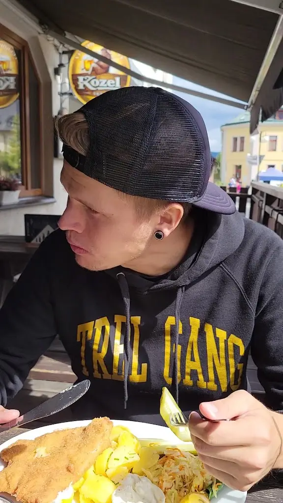 Restaurace U Medvěda_Vysoké nad Jizerou_slider_image_2