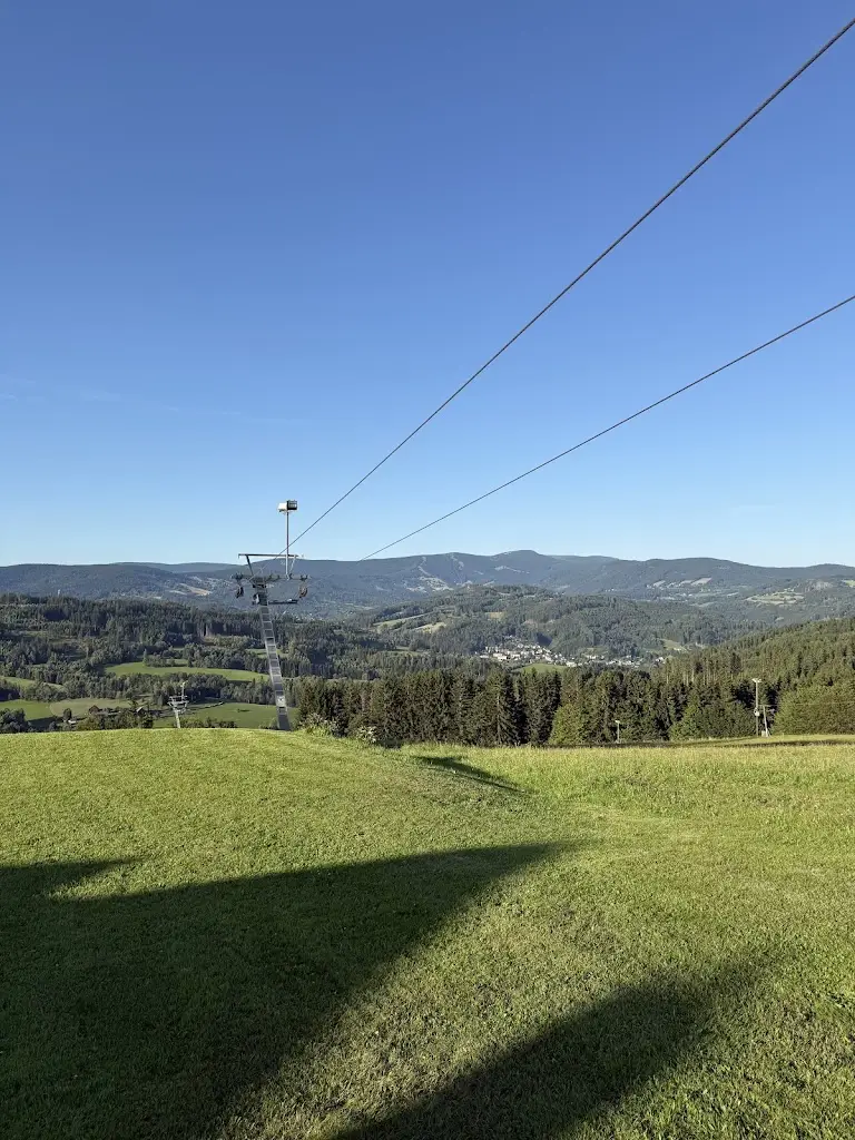 Michal Brabec_Restaurace Šachty_Vysoké nad Jizerou_review