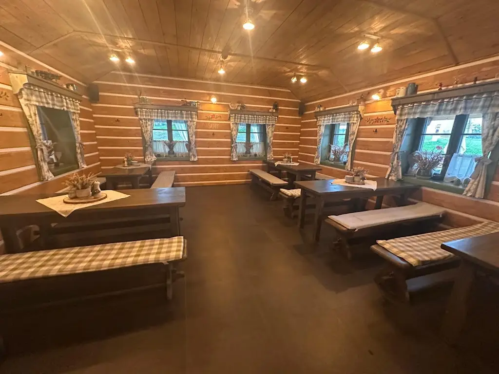 Restaurace Šachty_Vysoké nad Jizerou_slider_image_2