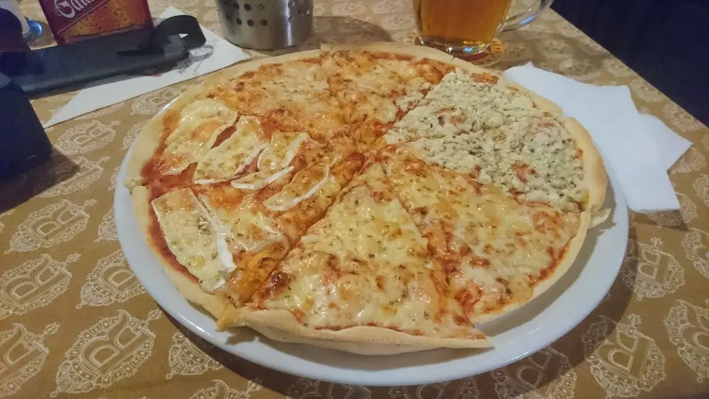 Menu_Restaurace a penzion Albína_Vysoké nad Jizerou_image_4