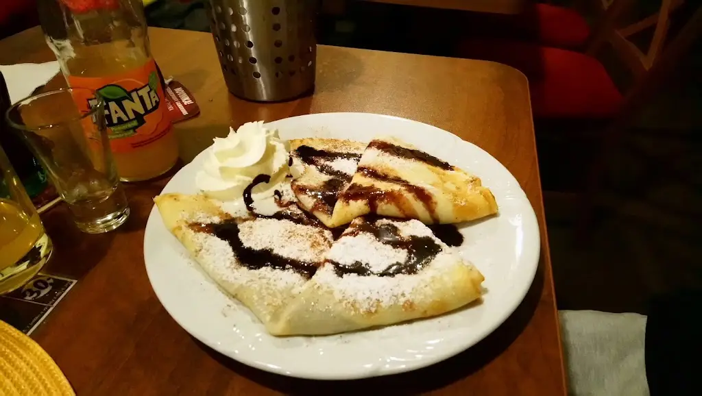 Restaurace a penzion Albína_Vysoké nad Jizerou_slider_image_2