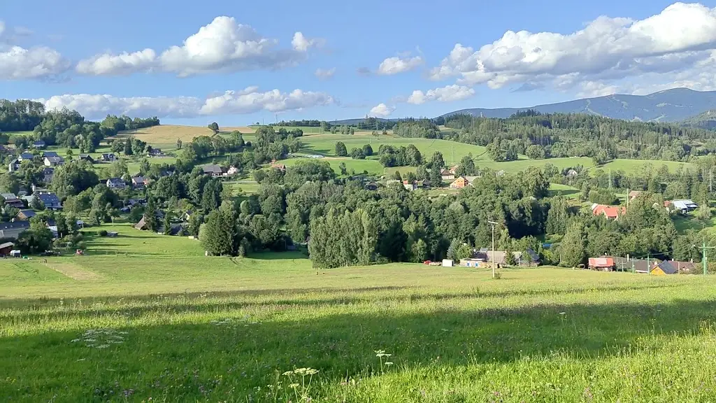 Thomator Hacke_PENZION HARRY ubytování na sjezdovce Vysoké n.J._Vysoké nad Jizerou_review