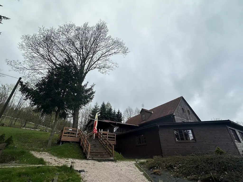 Radka Havránková_PENZION HARRY ubytování na sjezdovce Vysoké n.J._Vysoké nad Jizerou_review