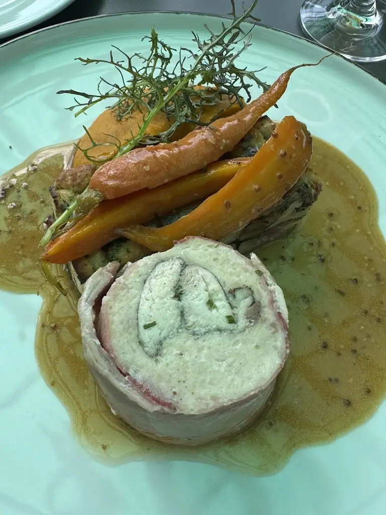 Pavel Havlicek_Restaurace Čertovo břemeno_Jistebnice_review