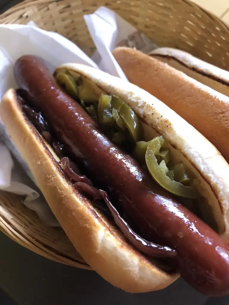 Menu_Bistro U Zlatana_Vysoké nad Jizerou_immagine_5