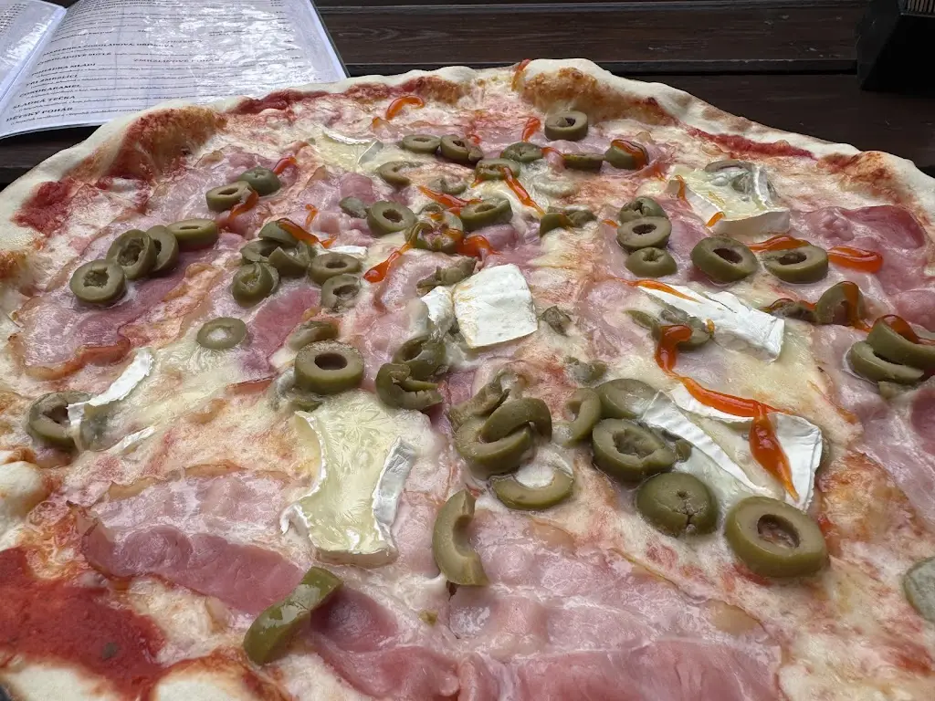 Menu_Pizzerie & Brazilian Grill_Albrechtice_image_3