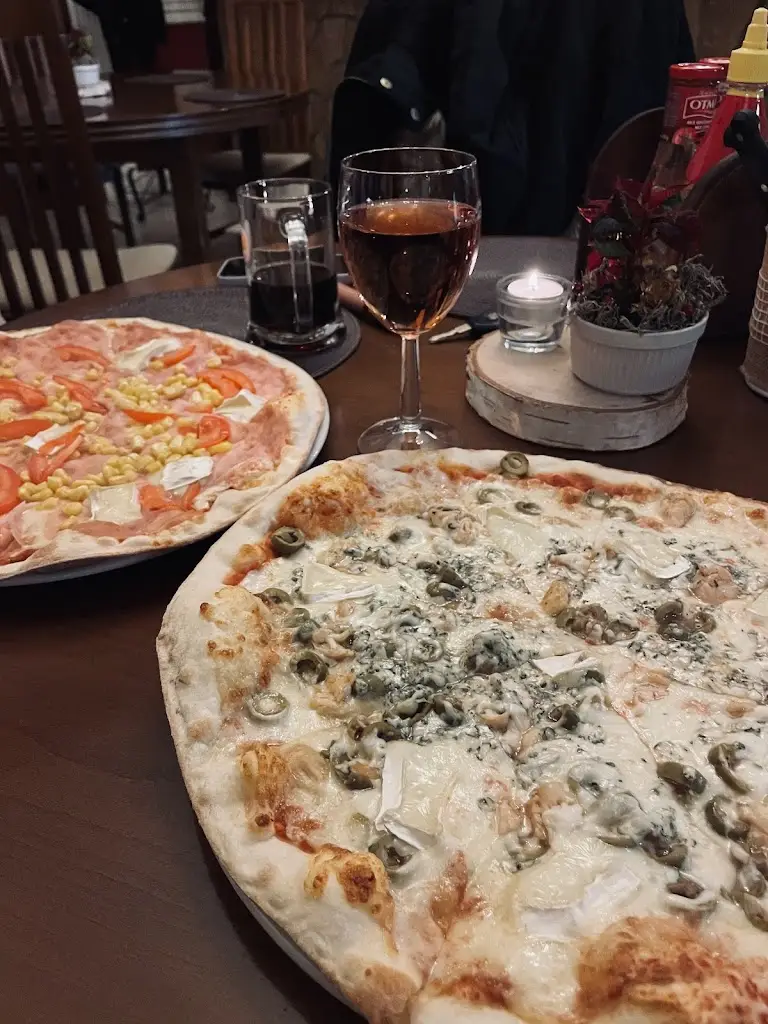 hi im bivoj_Pizzerie & Brazilian Grill_Albrechtice_review