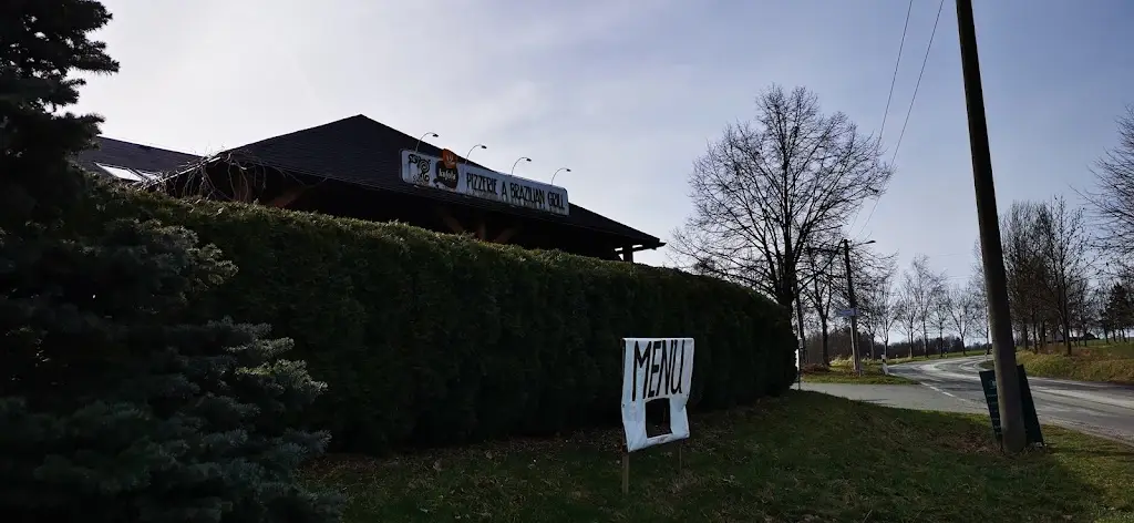 Tom “BomBa13”_Pizzerie & Brazilian Grill_Albrechtice_review