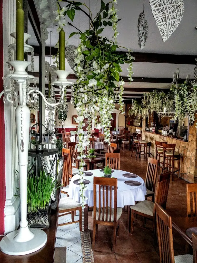 Pizzerie & Brazilian Grill ristorante a Albrechtice