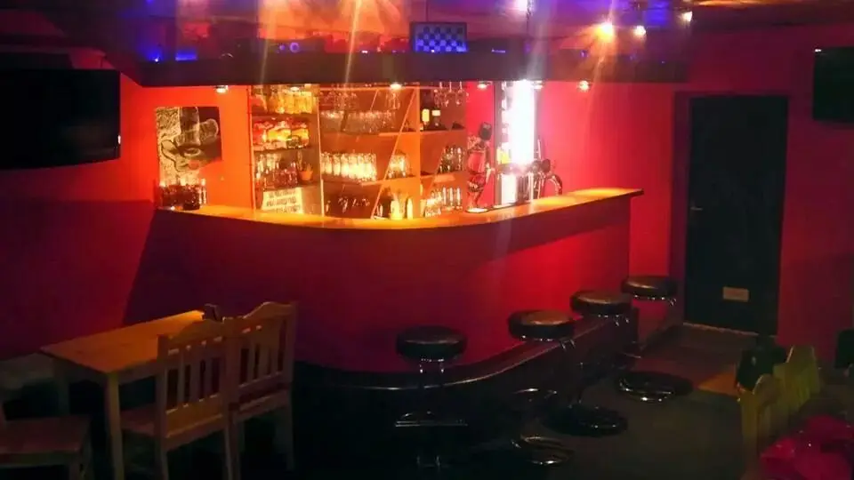 Areál ZÁMOSTÍ ristorante a Albrechtice