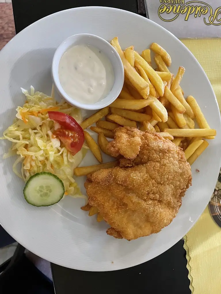 Judith K_Kavárna Residence_Albrechtice_review