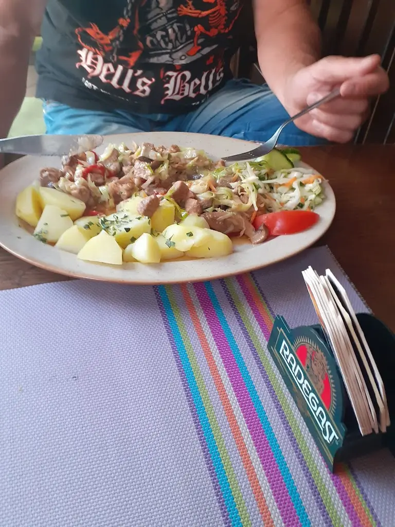 Menu_Pivní Bar Miczka_Albrechtice_immagine_1