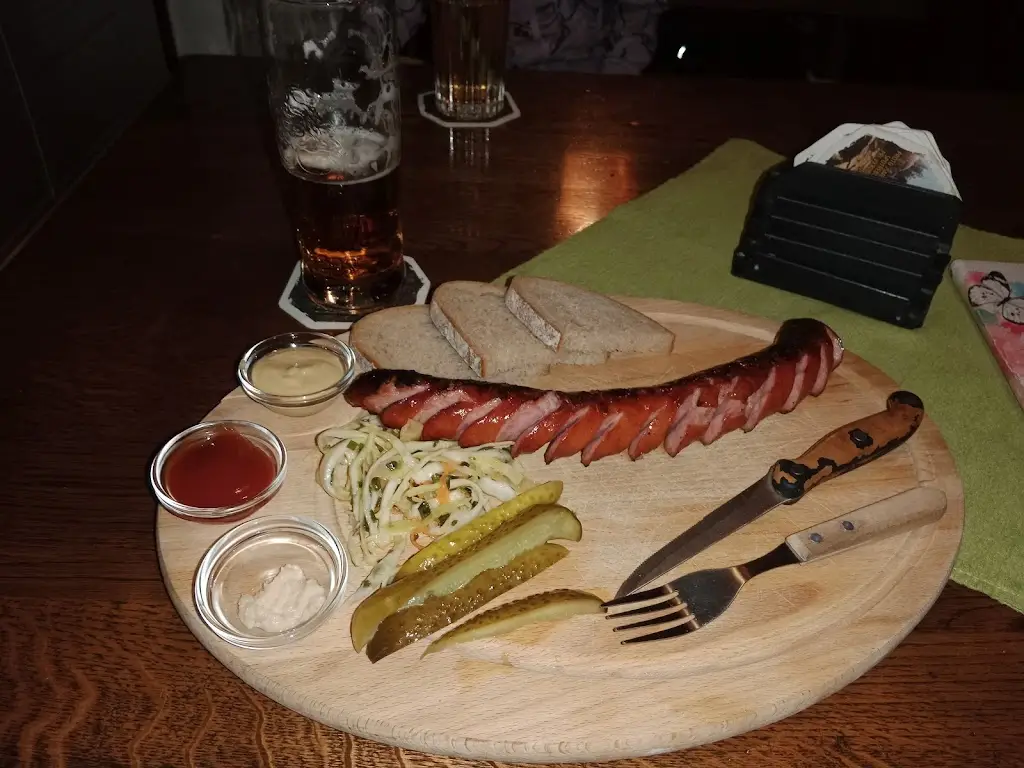 Pivní Bar Miczka_Albrechtice_slider_image_2