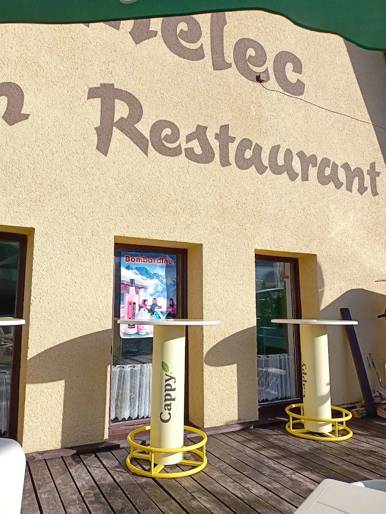 Kamila Świerska_Penzion a restaurace Krmelec_Albrechtice_review