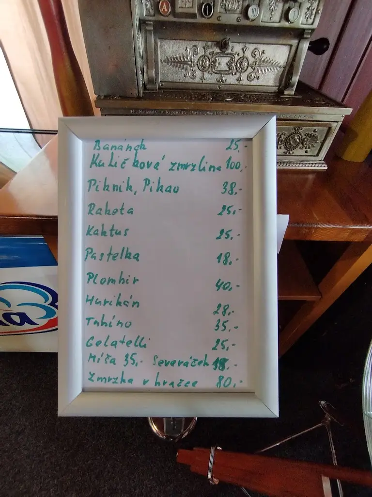 Menu_Restaurace Rozhledna Tanvaldský Špičák_Tanvald_image_3