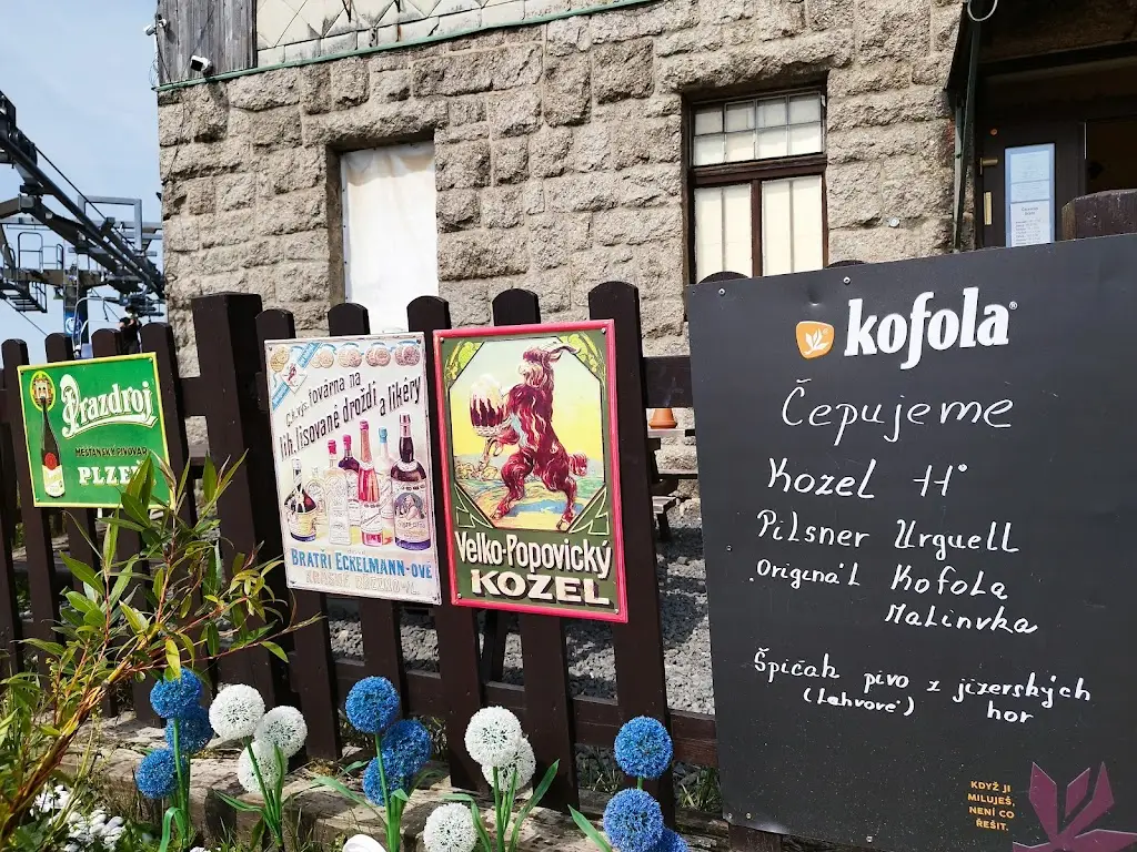 Menu_Restaurace Rozhledna Tanvaldský Špičák_Tanvald_image_4