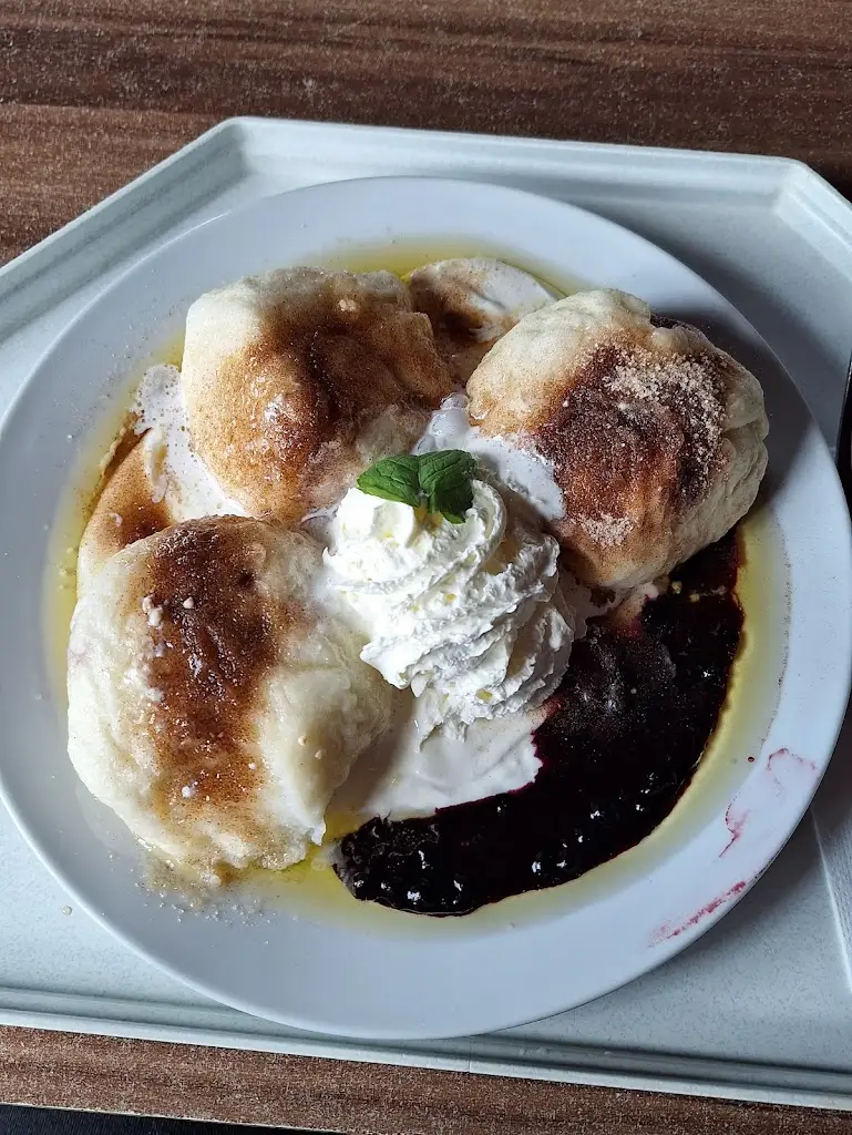 Jan Plodr_Restaurace Rozhledna Tanvaldský Špičák_Tanvald_review