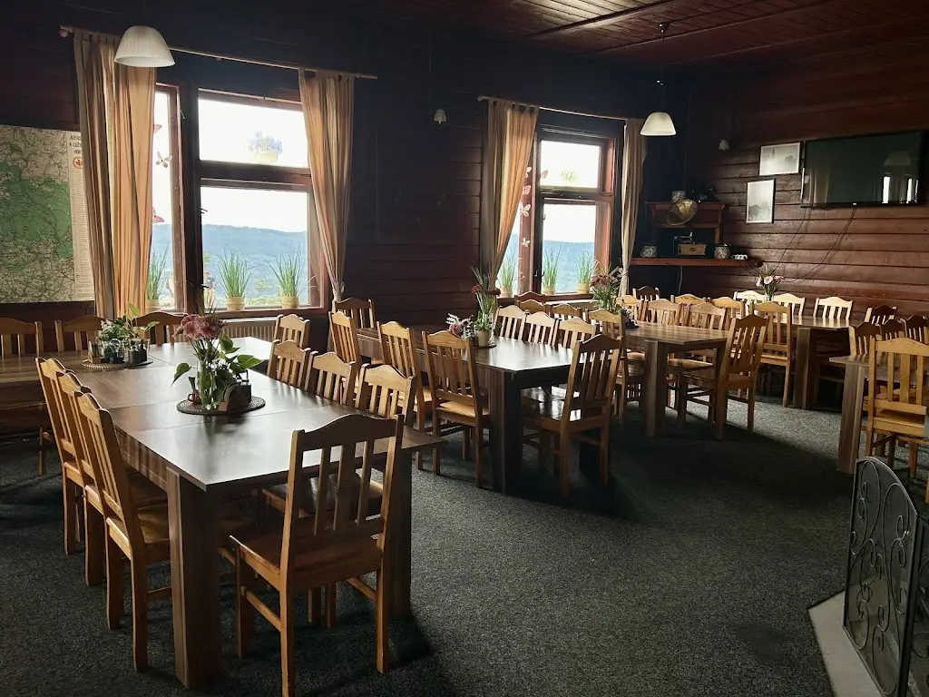 Restaurace Rozhledna Tanvaldský Špičák_Tanvald_slider_image_1