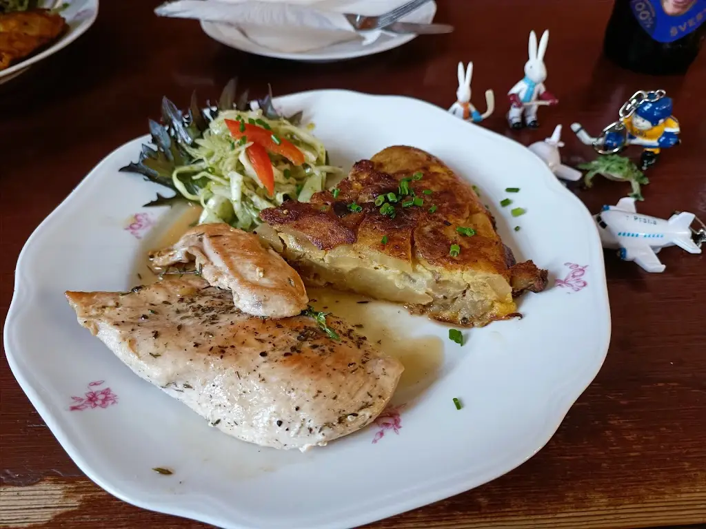 Menu_Hostinec a Penzion U Rezků_Jistebnice_image_5