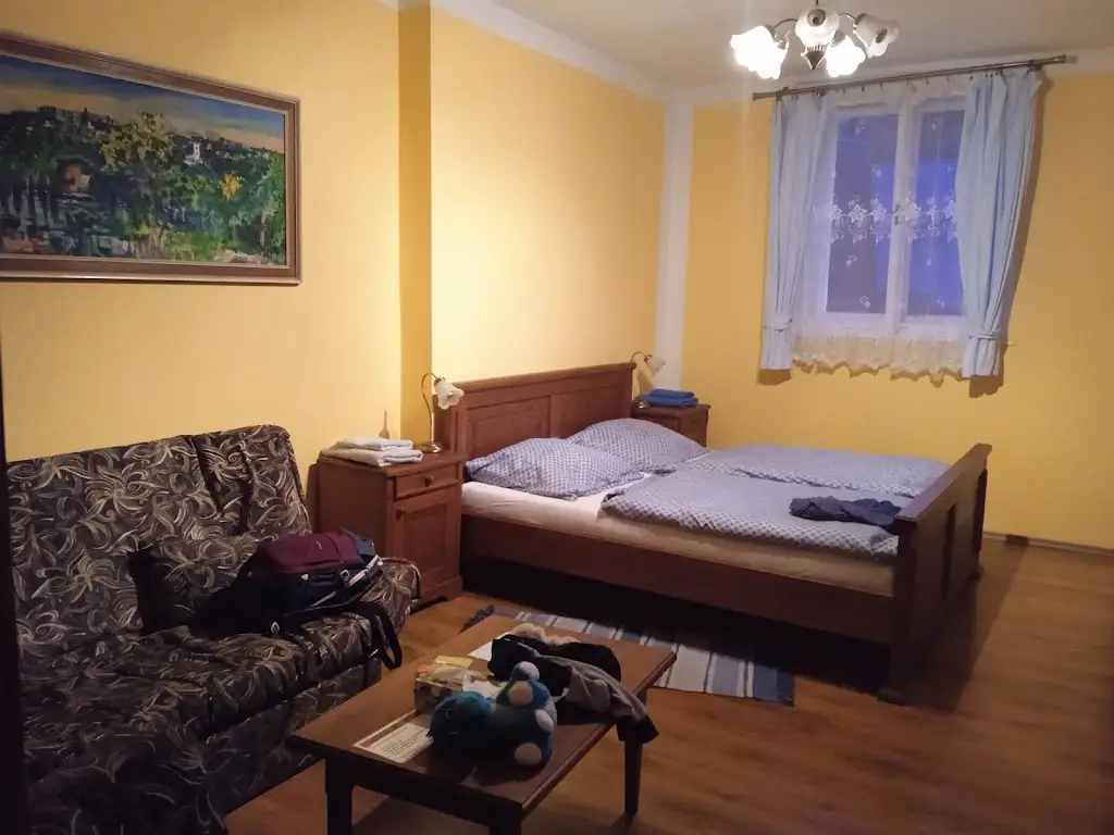 Hostinec a Penzion U Rezků_Jistebnice_slider_image_3