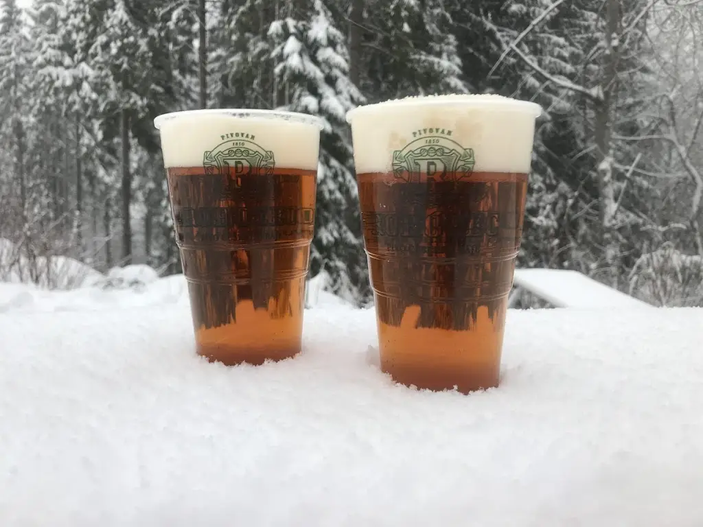 Aleš Zemek_Občerstvení Pod Lanovkou_Tanvald_review