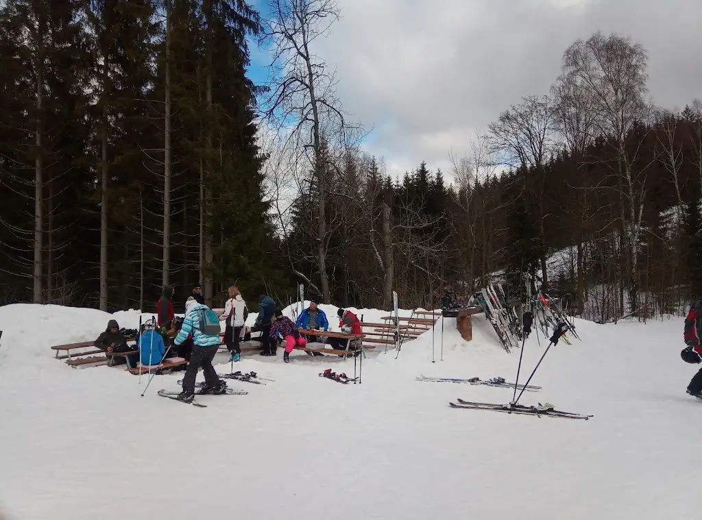 Občerstvení Pod Lanovkou_Tanvald_slider_image_3