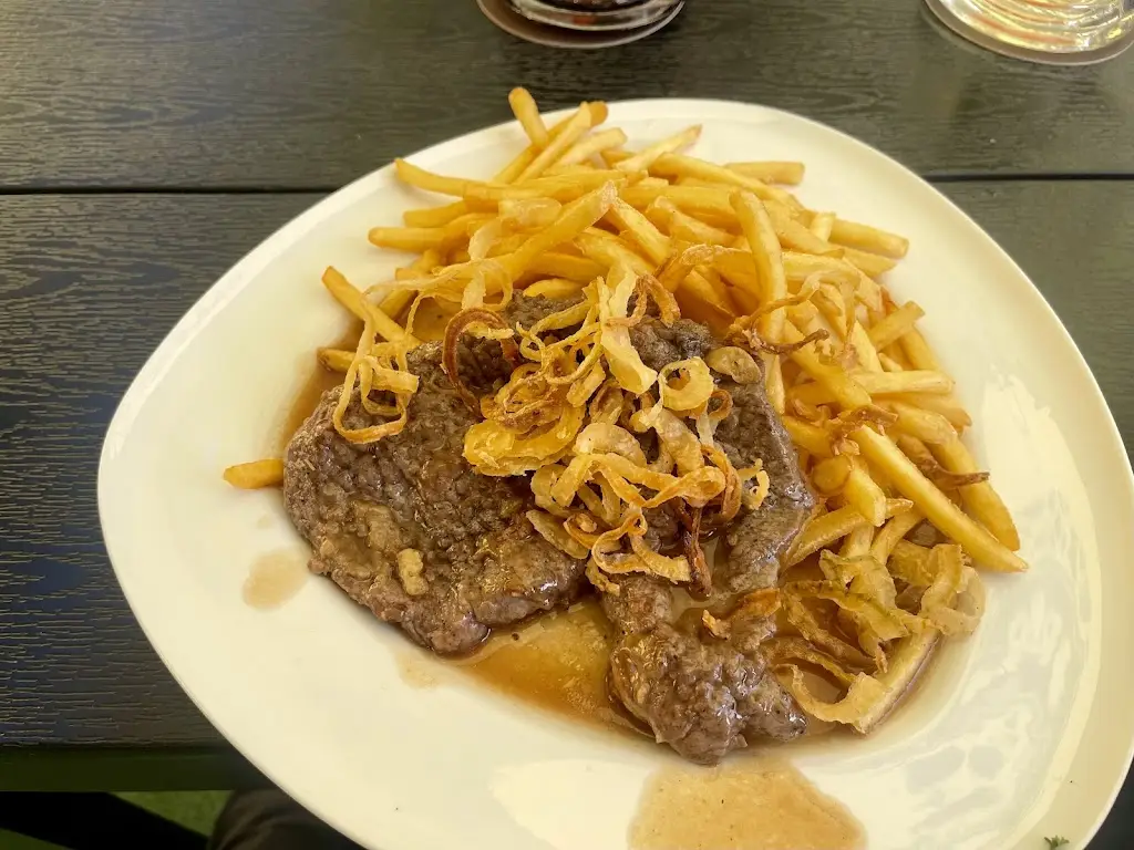 Anton Ego_Penzion a restaurace U Dubu_Tanvald_review