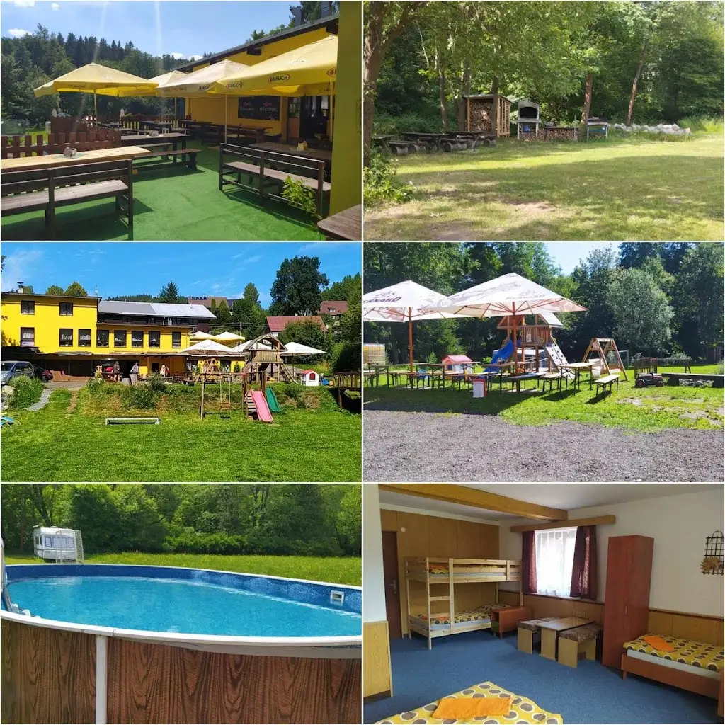 Penzion a restaurace U Dubu_Tanvald_slider_image_3