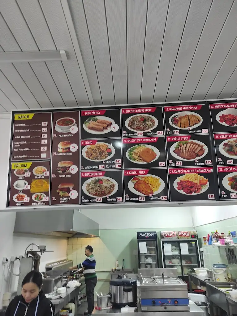 Menu_Bistro Jana ( Viet Nam )_Tanvald_immagine_2