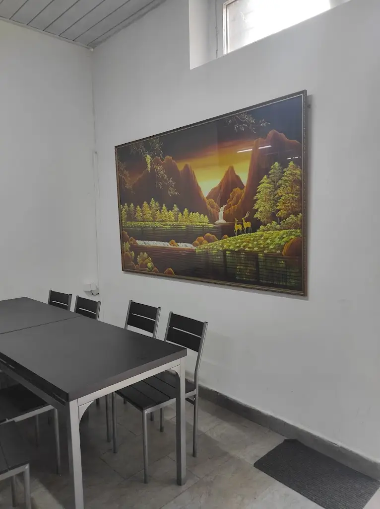 Baruše_Bistro Jana ( Viet Nam )_Tanvald_recensione