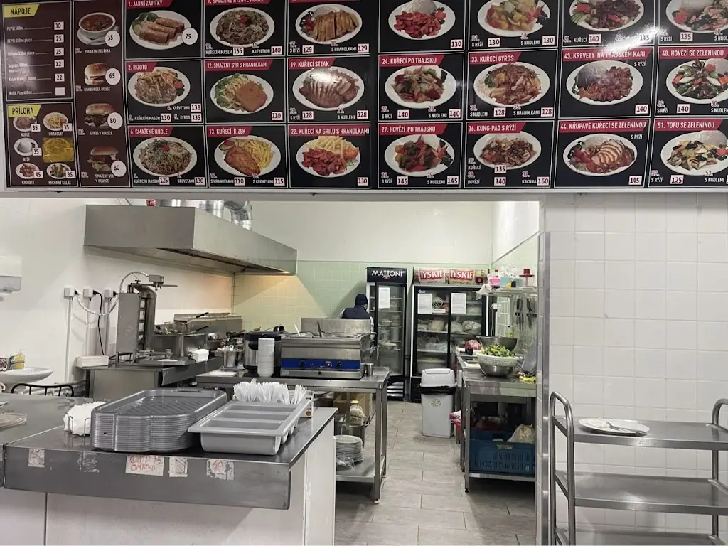 Bistro Jana ( Viet Nam )_Tanvald_slider_image_3