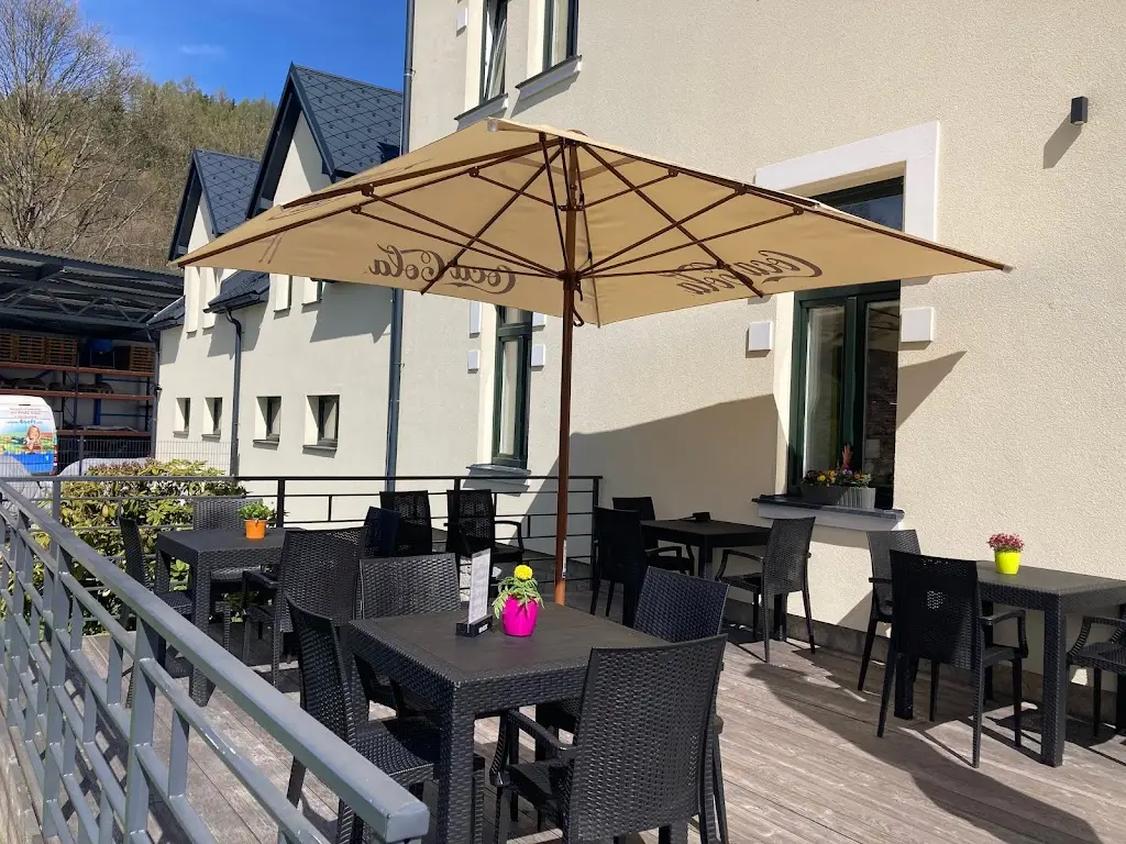 Kafe Bistro Pohoda ristorante a Tanvald