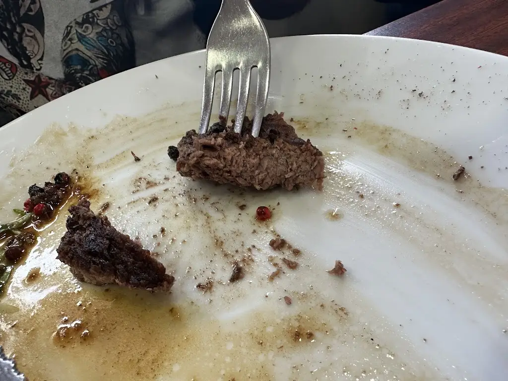 Rejza_Restaurace Hotel Bon_Tanvald_review