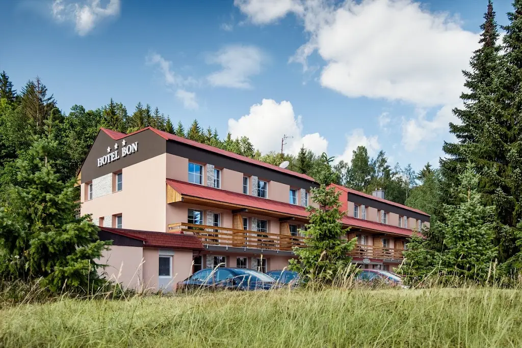 Restaurace Hotel Bon_Tanvald_slider_image_3