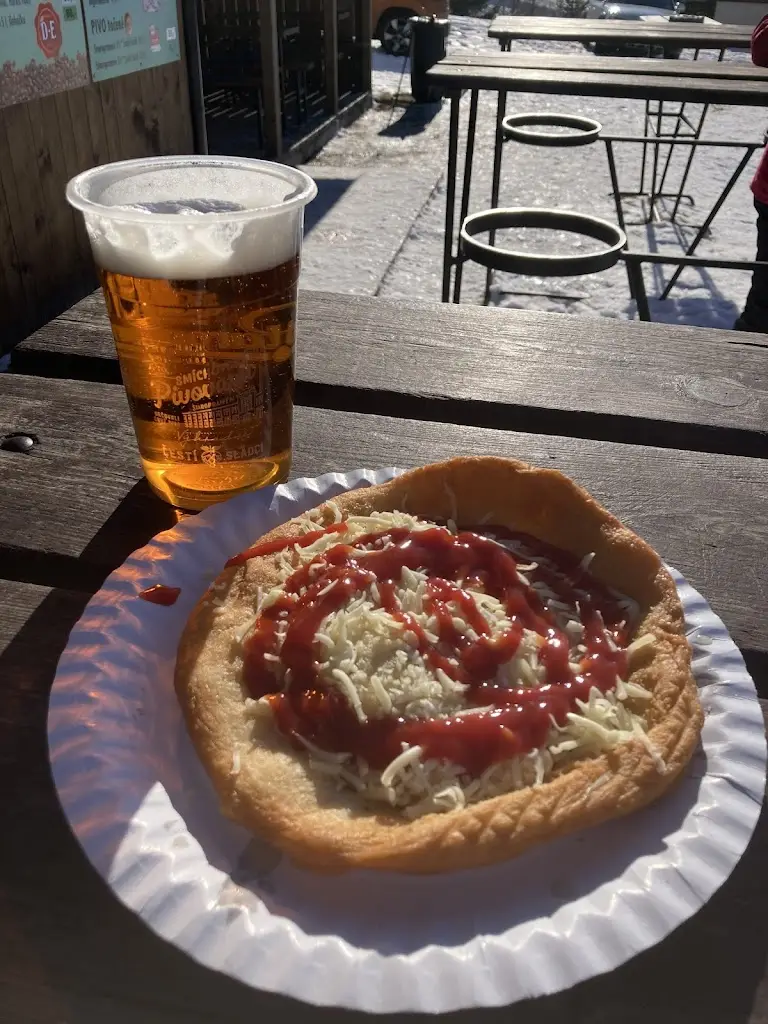 Menu_Rychlé občerstvení 