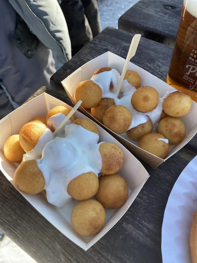 Menu_Rychlé občerstvení 