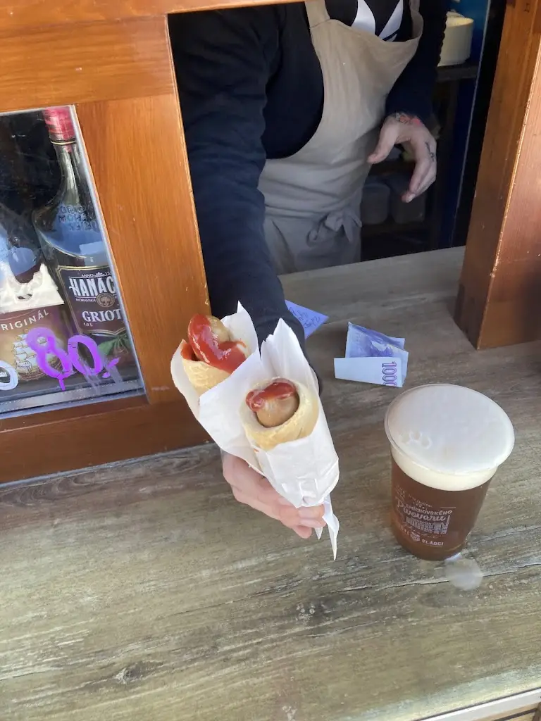 Menu_Rychlé občerstvení 