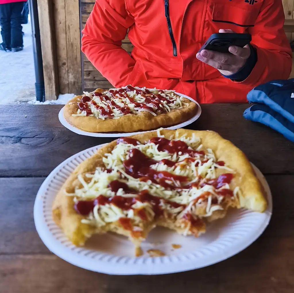 Rychlé občerstvení 